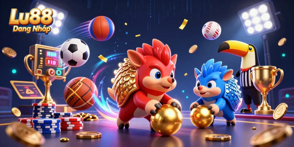 6 Insider Tips for Getting More from Lu88 Đăng Nhập: Winning Strategies for Gamblers in 2026