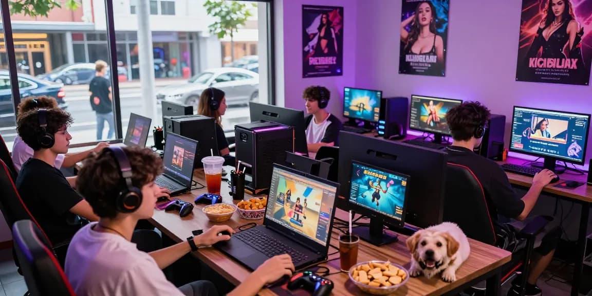 The Porn Games Online Cheat Sheet Every Gamer Needs for 2026