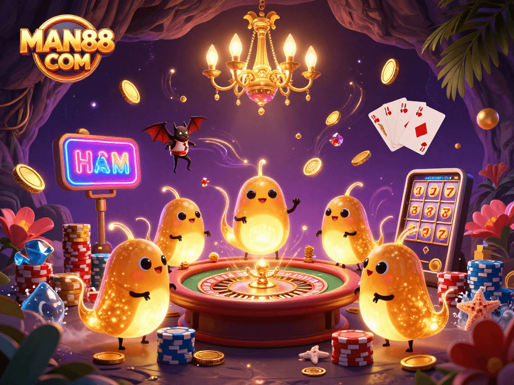 How Long Does It Take to See MAN88 COM Betting Results for Gamblers in 2026?
