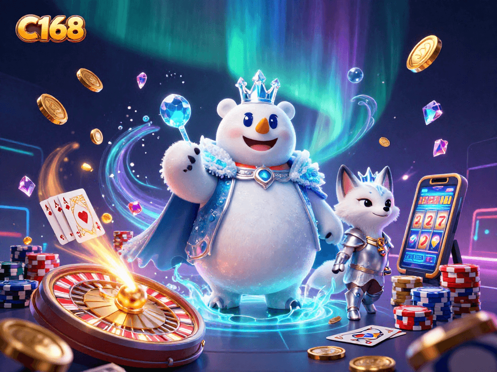 Certified C168 Betting Strategies for Professional Gamblers in 2026