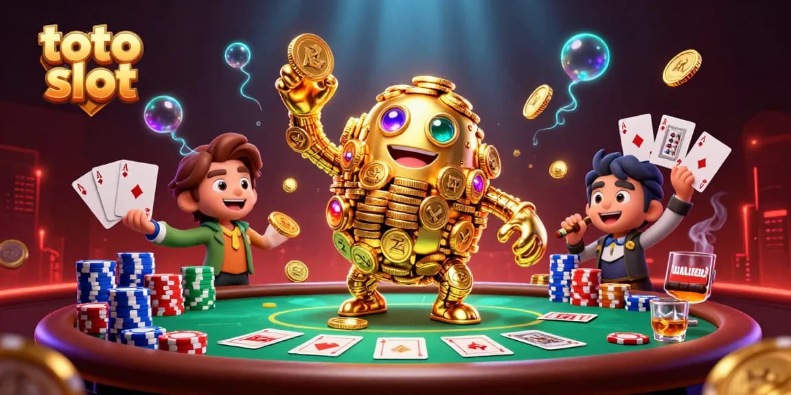 How Safe Is toto slot? A Security Deep Dive for Gamblers in 2026