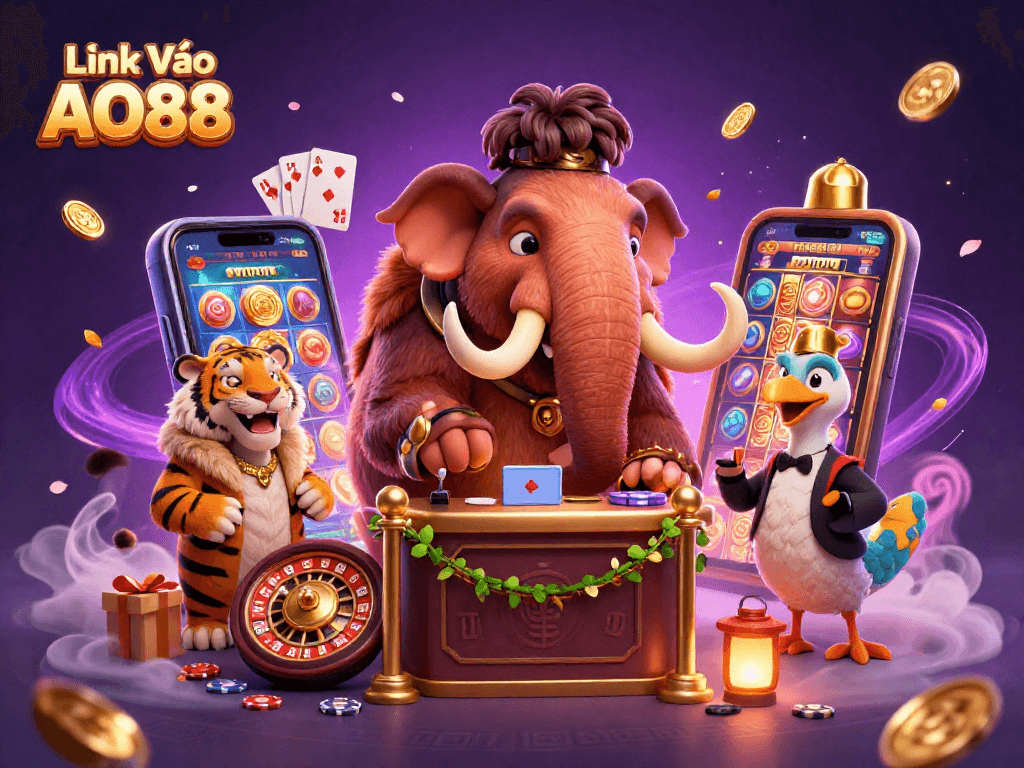 Link Vào AO88 Regrets: What Gamblers Wish They Knew for Better Odds in 2026