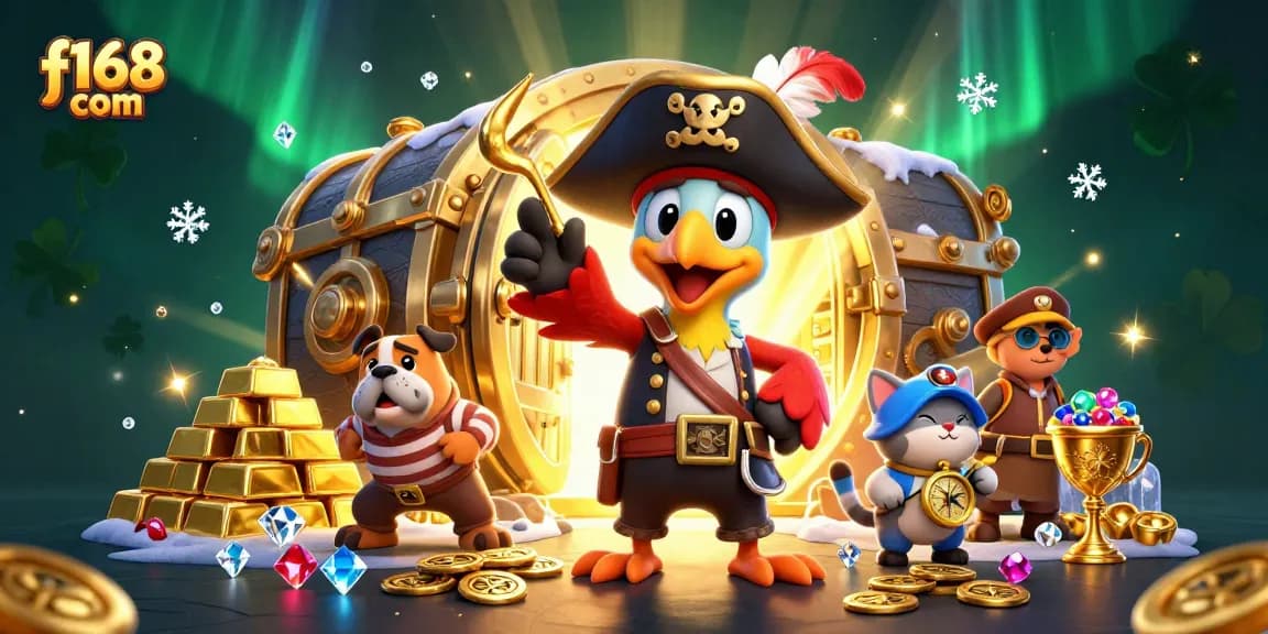 f168 com 2026 Update: Everything That Changed in the Online Casino World