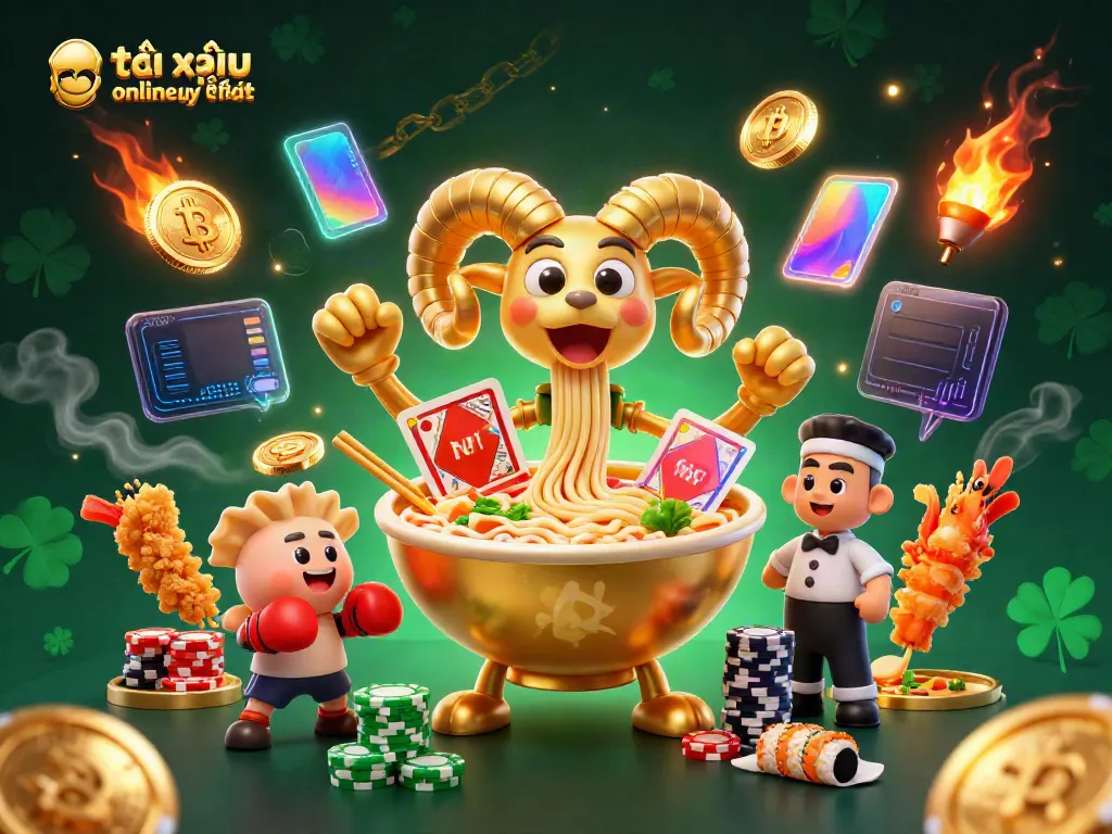 Engage in premium gaming experiences with tài xỉu online uy tín, where strategy meets vibrant fun.