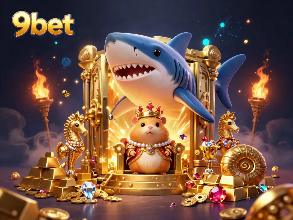 Engage in thrilling games at 9bet with immersive casino features and vibrant visuals.